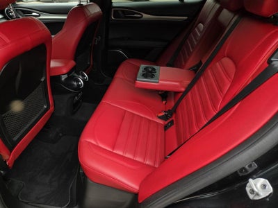2022 Alfa Romeo Stelvio Veloce