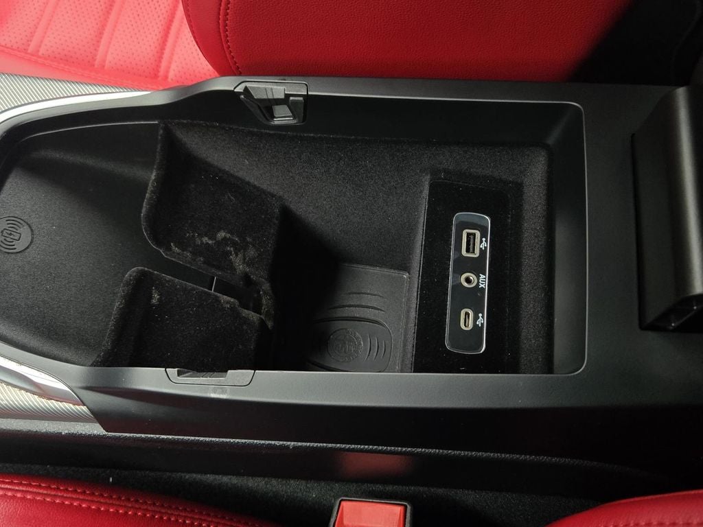 2022 Alfa Romeo Stelvio Veloce