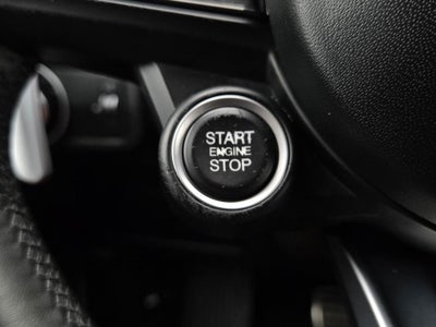 2022 Alfa Romeo Stelvio Veloce