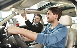 Schedule a test drive at Don Herring North Mitsubishi in Plano, TX.