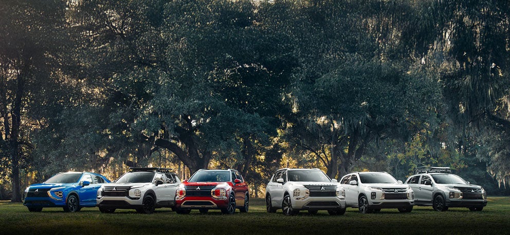 Don Herring North Mitsubishi in Plano TX