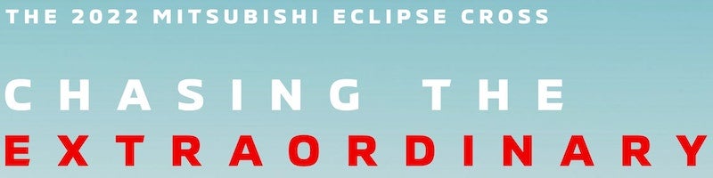 2022 Mitsubishi Eclipse Dealer Near North Dallas TX