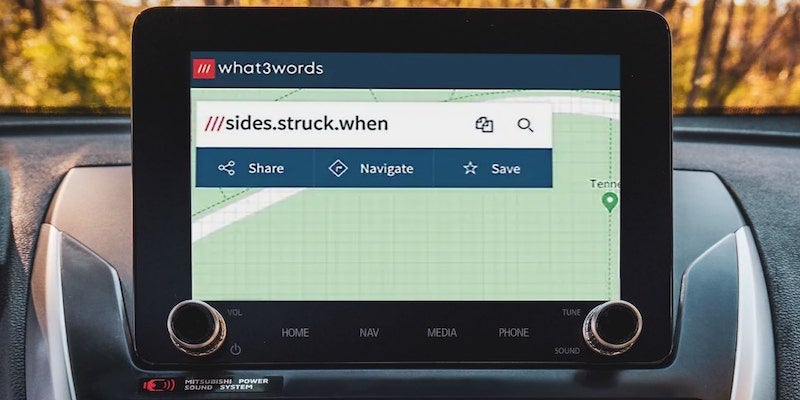 2022 Mitsubishi Eclipse Cross Near Frisco TX