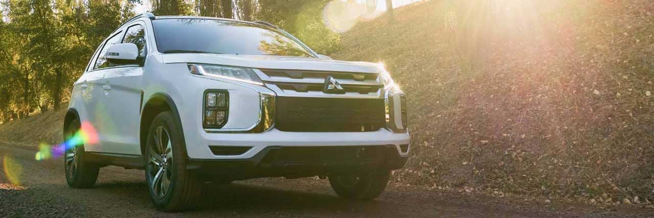 2023 Mitsubishi Outlander Sport in Plano, TX