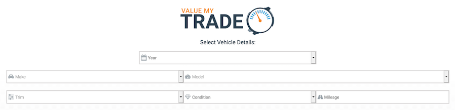 Nissan Trade in Value Plano TX